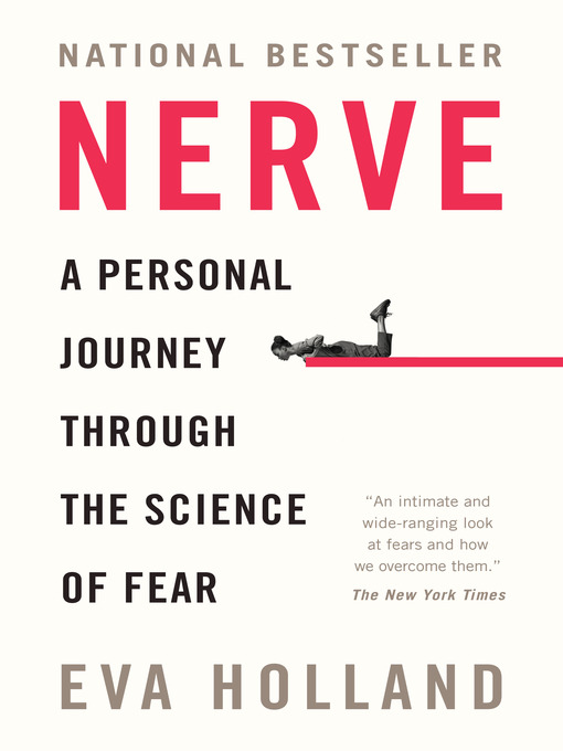 Cover image for Nerve